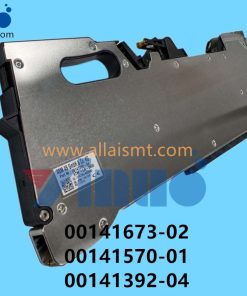 00141673-02 00141570-01 00141392-04 SIEMENS ASM Siplace Smart Feeder 16mm