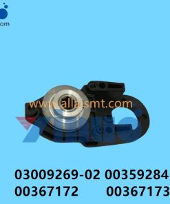 03009269-02 00359284 00367172 00367173 SIEMENS ASM D4 gear motor