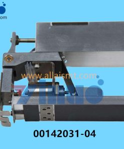 00142031-04 SIEMENS ASM Siplace Vibrating Feeder X