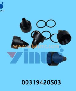 00319420S03 SIEMENS ASM Vacuum Nozzle