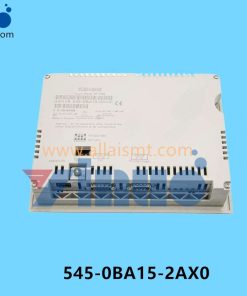 545-0BA15-2AX0 SIEMENS ASM Simatic Touch Screen