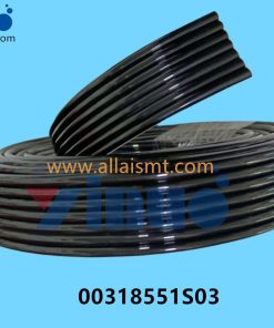 00318551S03 SIEMENS ASM SIPLACE SEVENFOLD TUBE PK-3