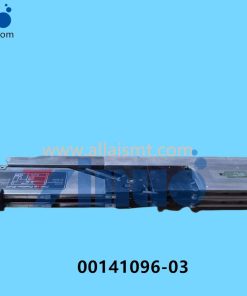 00141096-03 SIEMENS ASM HS50 HS60 HF D 2X8mm FEEDER