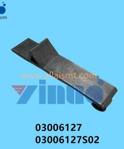 03006127 03006127S02 SIEMENS ASM COVER STRIP DISPOSAL 12MM