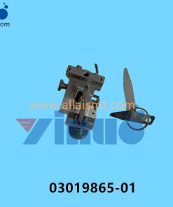 03019865-01 SIEMENS ASM Z-END SWITCH UNIT GAUGE FOR STAR