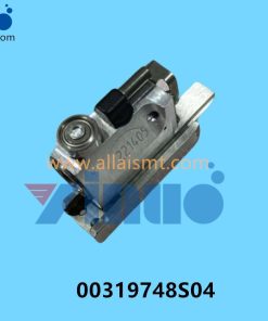 00319748S04 SIEMENS ASM AS 12ER-SEGMENT CPL