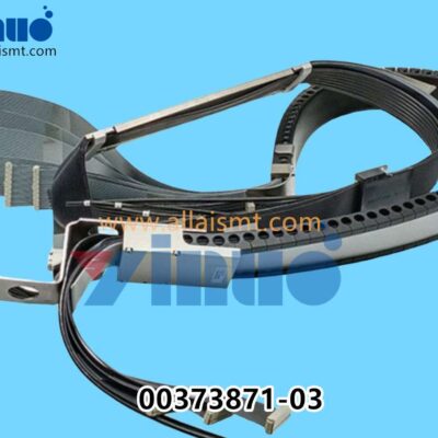 00373871-03 SIEMENS ASM CABLE SET PORTAL 1 AND 3