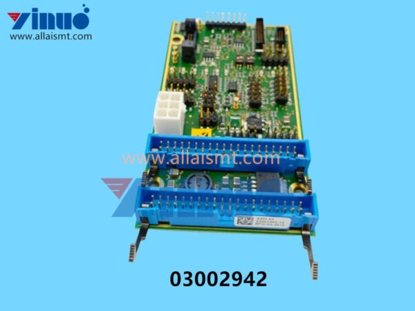 03002942 SIEMENS ASM Board Intermediate Distributor C+P