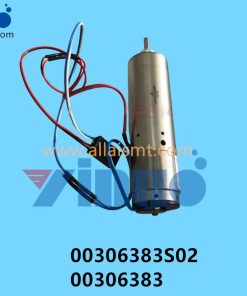 00306383S02 00306383 SIEMENS ASM MOTOR TACHO DR-AXIS