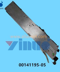 00141195-05 SIEMENS ASM FEEDER 56mm