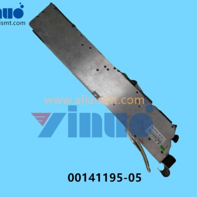 00141195-05 SIEMENS ASM FEEDER 56mm