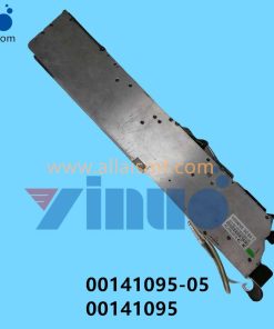 00141095-05 00141095 SIEMENS ASM S FEEDER 56mm