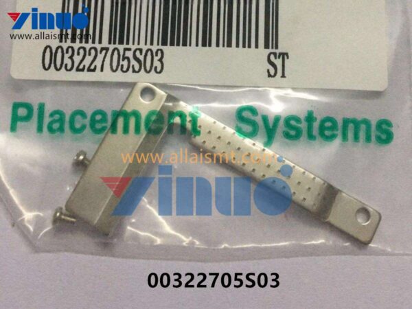 00322705S03 SIEMENS ASM FUELLSTUECK