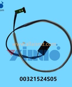 00321524S05 SIEMENS ASM Z-AXIS SENSOR BOTTOM