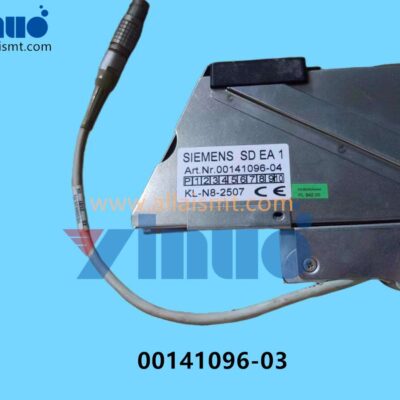 00141096-03 SIEMENS ASM HS50 HS60 HF D 2X8mm FEEDER