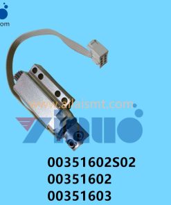 00351602S02 00351602 00351603 SIEMENS ASM Drive Motor 3x8