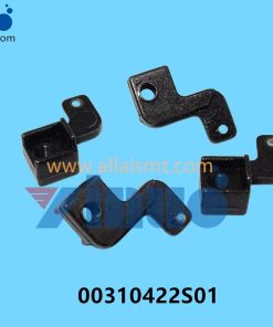 00310422S01 SIEMENS ASM 2X8mm Feeder Cover