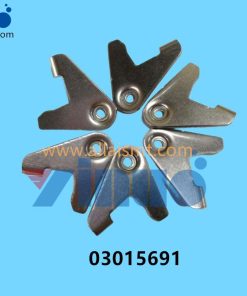 03015691 SIEMENS ASM FEEDER Lever Opener Pickup Window 8-12