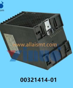 00321414-01 Siemens ASM Safety Unit 3TK2804 0AC2
