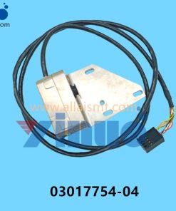 03017754-04 SIEMENS ASM READ HEAD Y-AXIS