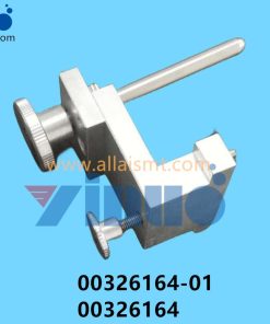 00326164-01 00326164 SIEMENS ASM GAUGE FOR STAR