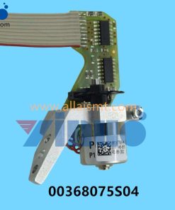 00368075S04 SIEMENS ASM Reclaimer motor
