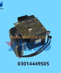 03014449S05 SIEMENS ASM BE-Camera C+P Type28