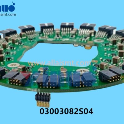 03003082S04 SIEMENS ASM PCB/ED-Distributor/C+P20