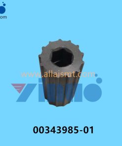 00343985-01 SIEMENS ASM Syncronizing Disk X