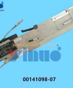 00141098-07 SIEMENS ASM S 3x8mm Silver Feeder Module