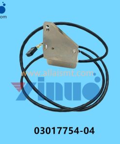 03017754-04 SIEMENS ASM READ HEAD Y-AXIS