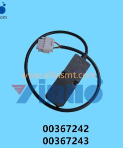 00367242 00367243 SIEMENS ASM CABLE HS50 BELT-FLAP Sector