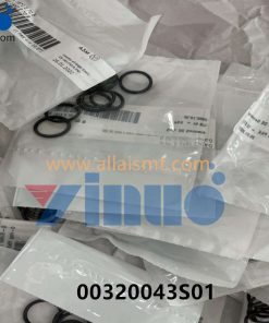 00320043S01 SIEMENS ASM O-ring