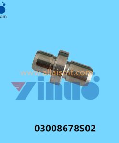 03008678S02 SIEMENS ASM Feeder Stop Pin X-Series