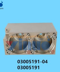 03005191-04 03005191 SIEMENS ASM MAGAZINE COMP