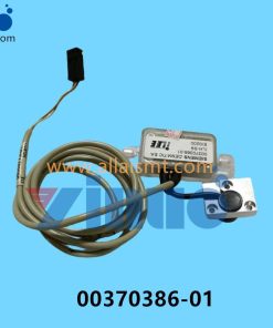 00370386-01 SIEMENS ASM Laser Light Barrier Sensor