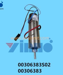 00306383S02 00306383 SIEMENS ASM MOTOR TACHO DR-AXIS