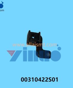 00310422S01 SIEMENS ASM 2X8mm Feeder Cover