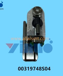 00319748S04 SIEMENS ASM AS 12ER-SEGMENT CPL