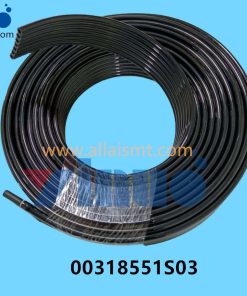 00318551S03 SIEMENS ASM SIPLACE SEVENFOLD TUBE PK-3