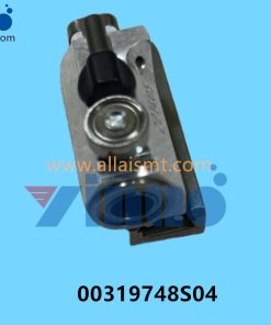 00319748S04 SIEMENS ASM AS 12ER-SEGMENT CPL