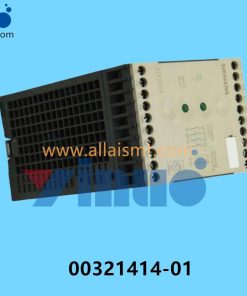 00321414-01 Siemens ASM Safety Unit 3TK2804 0AC2