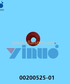 00200525-01 SIEMENS ELASTOMER SPRING