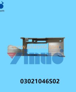 03021046S02 SIEMENS ASM PICK-UP WINDOW COMPLETE x24mm