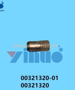 00321320-01 00321320 SIEMENS ASM INCANDESCENT LAMP 24V 5W