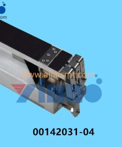 00142031-04 SIEMENS ASM Siplace Vibrating Feeder X