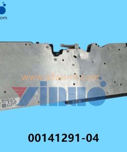 00141291-04 SIEMENS ASM FEEDER 12mm