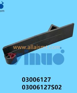 03006127 03006127S02 SIEMENS ASM COVER STRIP DISPOSAL 12MM