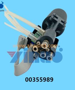 00355989 SIEMENS ASM Vacuum generator
