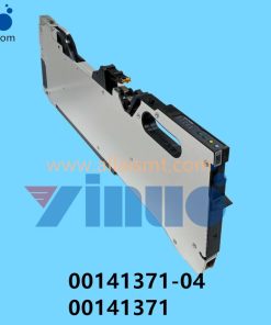 00141371-04 00141371 SIEMENS ASM FEEDER 12MM